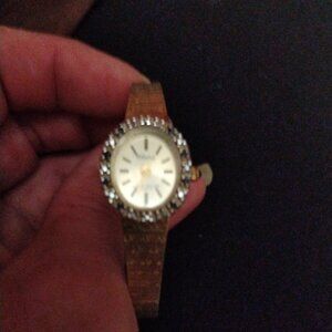 Vintage watch